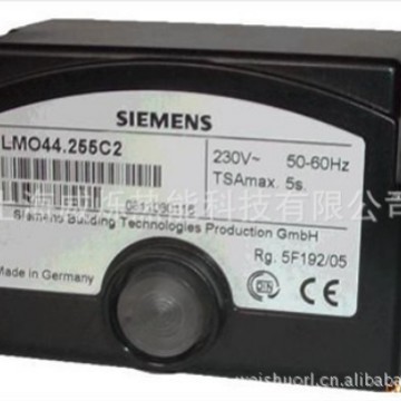 供应西门子(SIEMENS)程控器LMO44.255C2