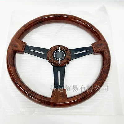 Factory direct car modification universal Steering wheel - section-b