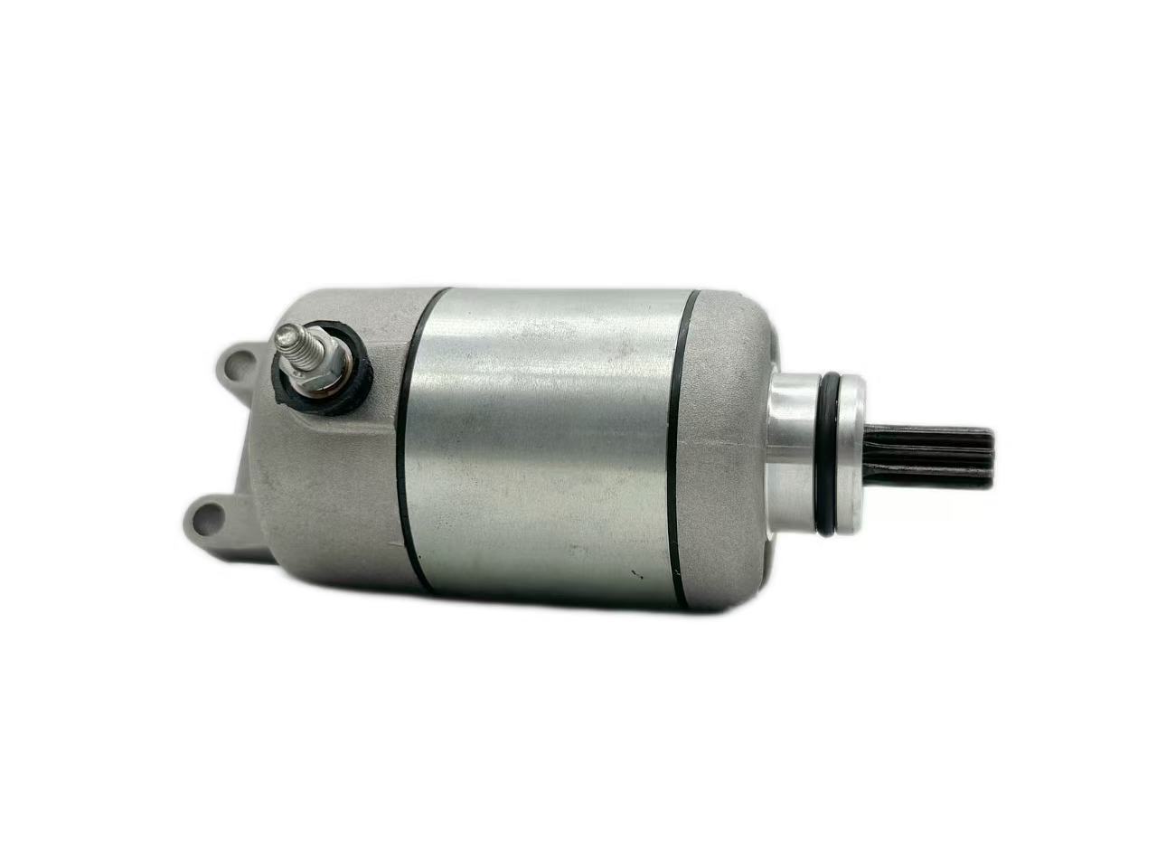 Motorcycle Accessories 31100-35F90-000 Starter Motor Starter Motor Suitable for Suzuki/Honda