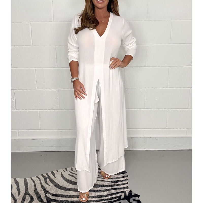 Womens Two-Piece Set 4