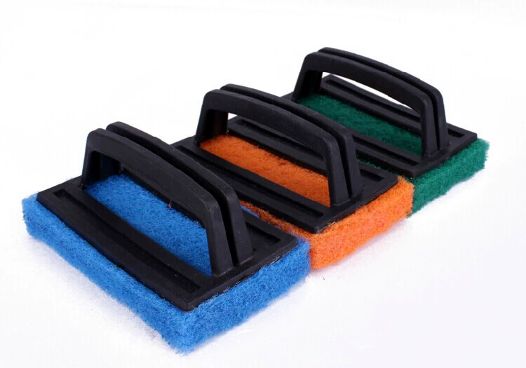 ручка-куча? Sponge handle, brush, cooker, 52G