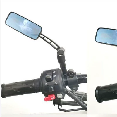 Rearview Mirror Reversing Mirror Reflector, Other Electric Vehicle Accessories