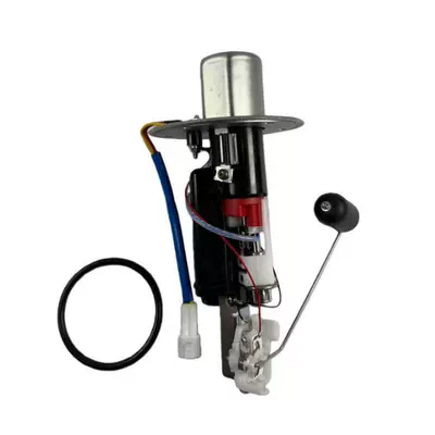 Suzuki Gsxr1000200, Oil pump, nozzle