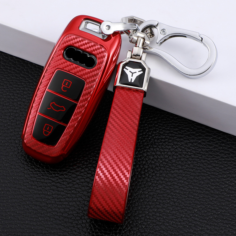 불꽃 레드 세트