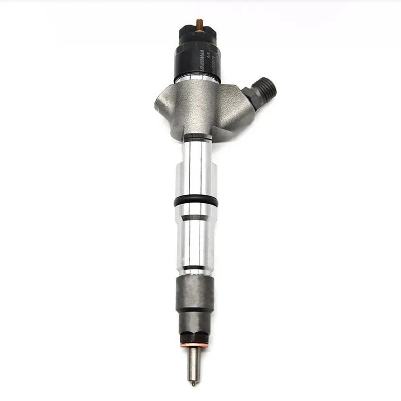 0445120153 Common Rail Injector Assembly Is Suitable for Russian Kamaz/Kamaz Models