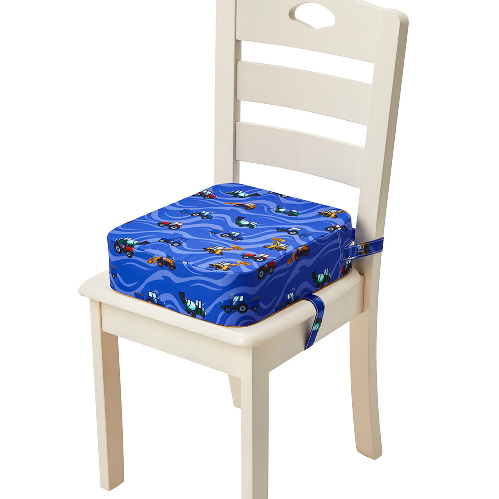 기계식 자동차-블루