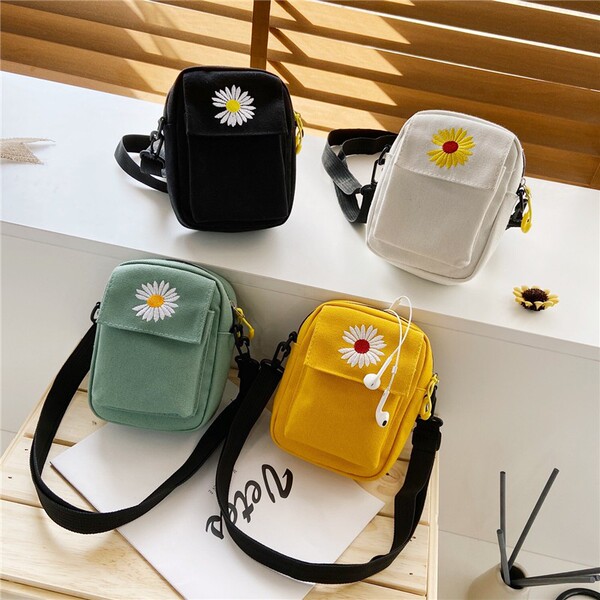 Small phone bag