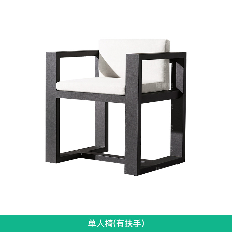 Conjunto de mesa y sillas de teca para terraza, ideal para patios y espacios al aire libre, para casas de huéspedes y jardines, resistente al agua, a la intemperie y a la corrosión, muebles de madera para ocio.