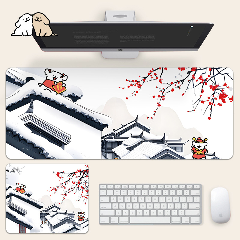 뉴라인 강아지 62