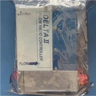 MKS DLT2A2231A1P210 N2 2000SCCM 流量计