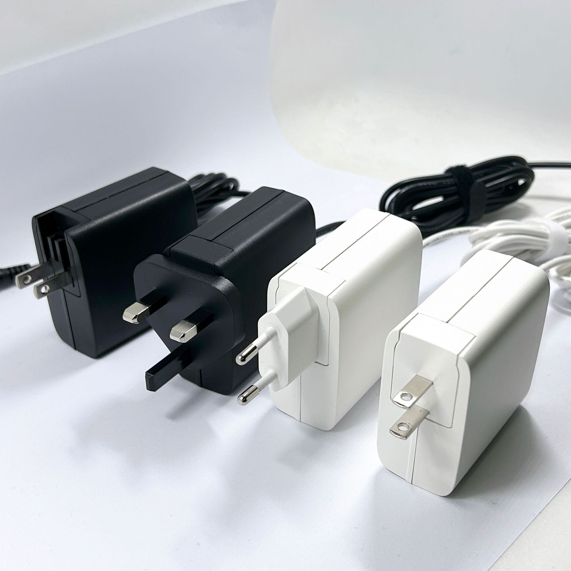 12V3A开关电源适配器 12V3000mA充电器 美规欧规英规澳规 LED电源