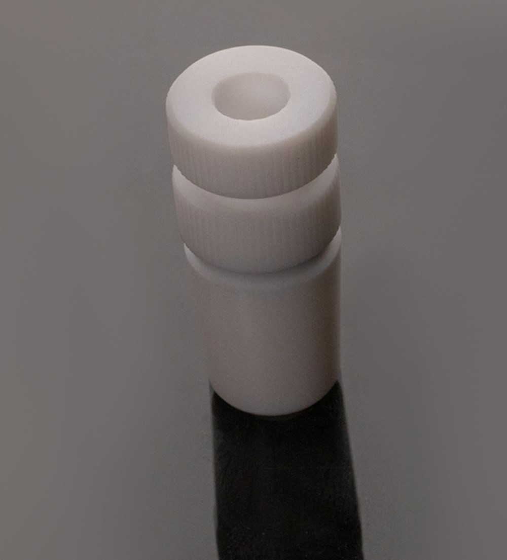 四氟乙烯搅拌器套管（附 O 型圈 R224EP）