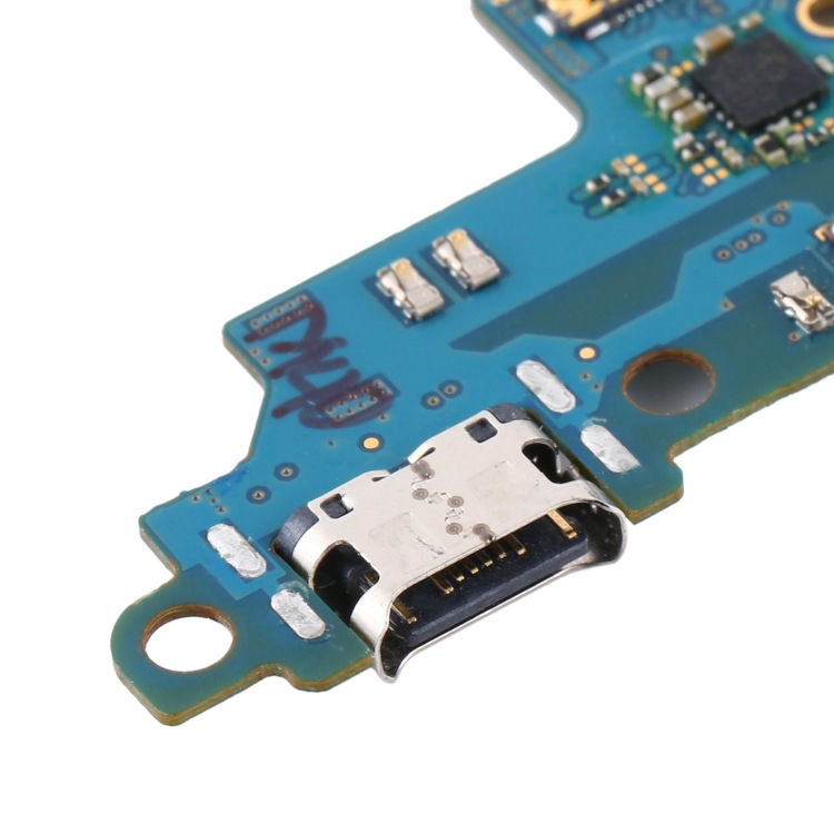 Tablero de inserción trasera original para Samsung para Galaxy A60 / M40