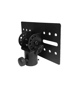 Electric car big tripod, Tray Audio Gimbal Tray