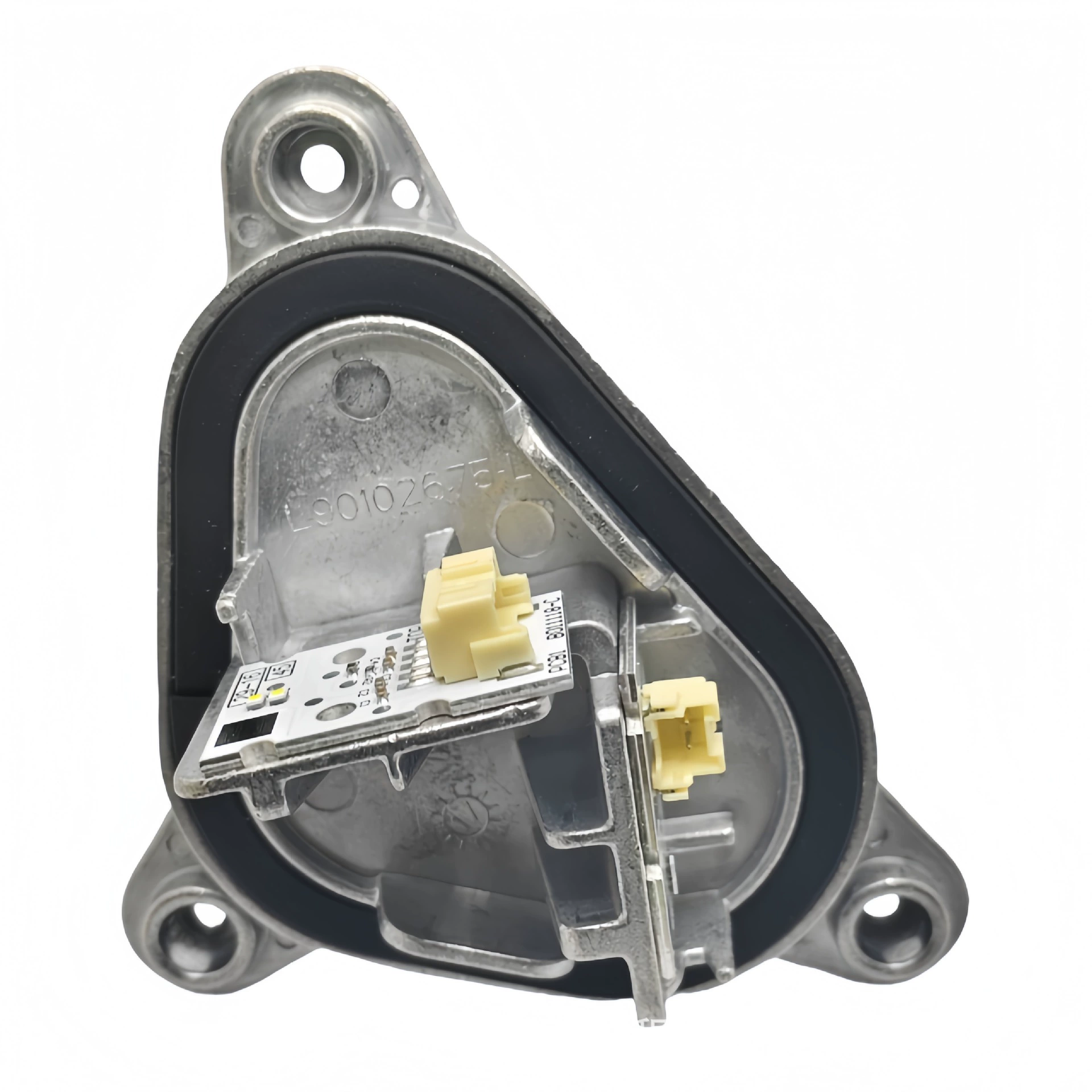 63117494851 63117494852LED модуль управления высокой освещенности DRL подходит для BMW 2 серии F23