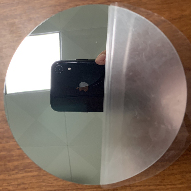 供应塑料PET镜片塑胶PC镜片玩具镜片防雾镜片凸凹镜子千层镜