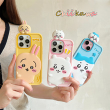 miPhone15֙Cͨſſ_ChiikawaɐO15proo