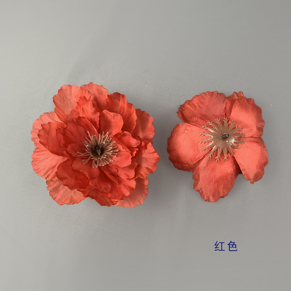 레드