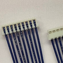 A09KR09KR26E51A  2.0 KR Cable 09KR-6S-P 09KR-6H-P 09KR-6H-PC
