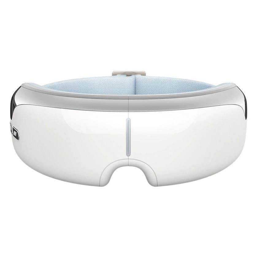 Массажер для глаз VTT, массажер для глаз при усталости, массажная маска для глаз с подогревом и компрессией, оптовая продажа от производителя средств защиты глаз для трансграничной торговли