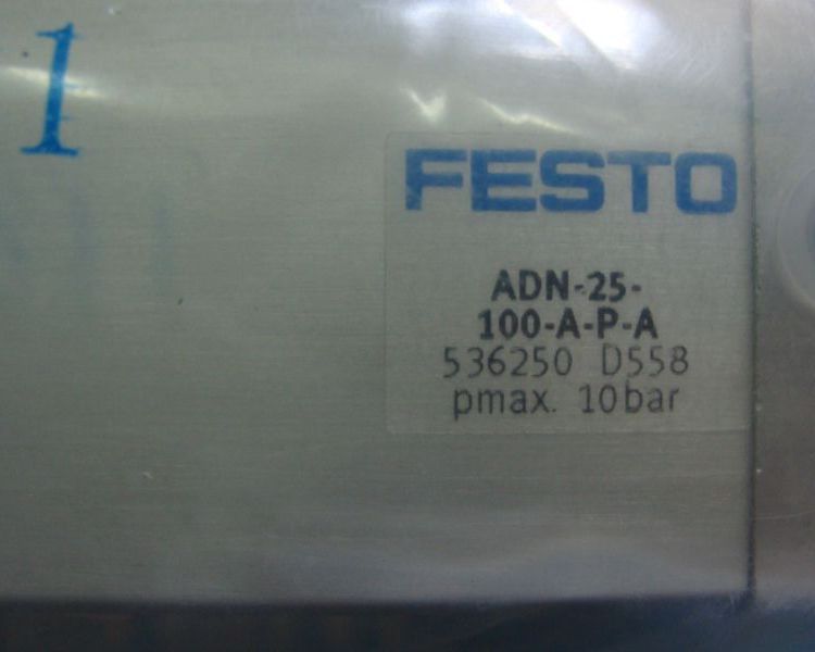 FESTO易损部件组ADN-100-P-A 673628维修包费斯托
