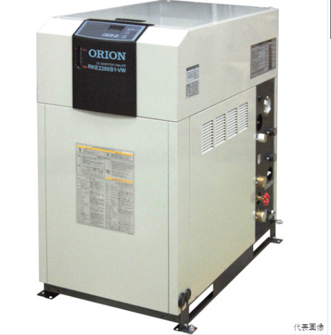 ORION好利旺带大型水槽的冷却器RKE11000B1-V冷却、温度管理