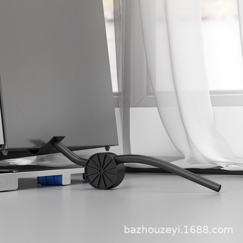 搬家神器家用多功能搬运移移床物工具茶几家具移位器搬重物移动器