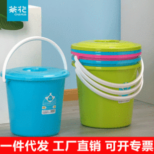 �軨����ˮͰ34CM�Wʽ��Ͱ17Lϴ܇�ϵ���~��ˮͰ���w�F؛���l