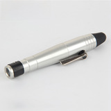 Ручка, высокоточная скульптура головы