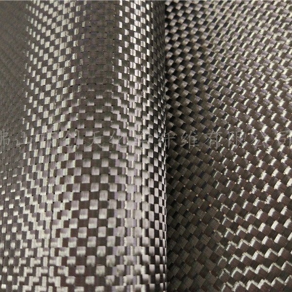 碳纤维布汽车内饰增强碳纤布3k厂价出售