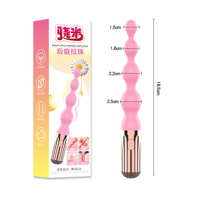 Snapmi macho cristal lobo brazo vibratorio condón pene retrasado anillo pinchazo pareja artículos sexuales adultos interés