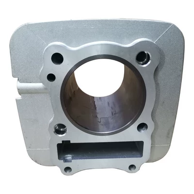 Cross-border motorcycle engine cylinder Cylinder and parts