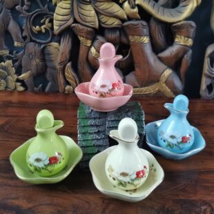 ���͉�����Ժ����ƿ�����մ�spa��޹�{����̩ʽˮ�����b��ƿ��