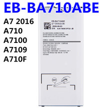 外置EB-BA710ABE适用于三星A7 2016 A7100手机A7109高容量电池