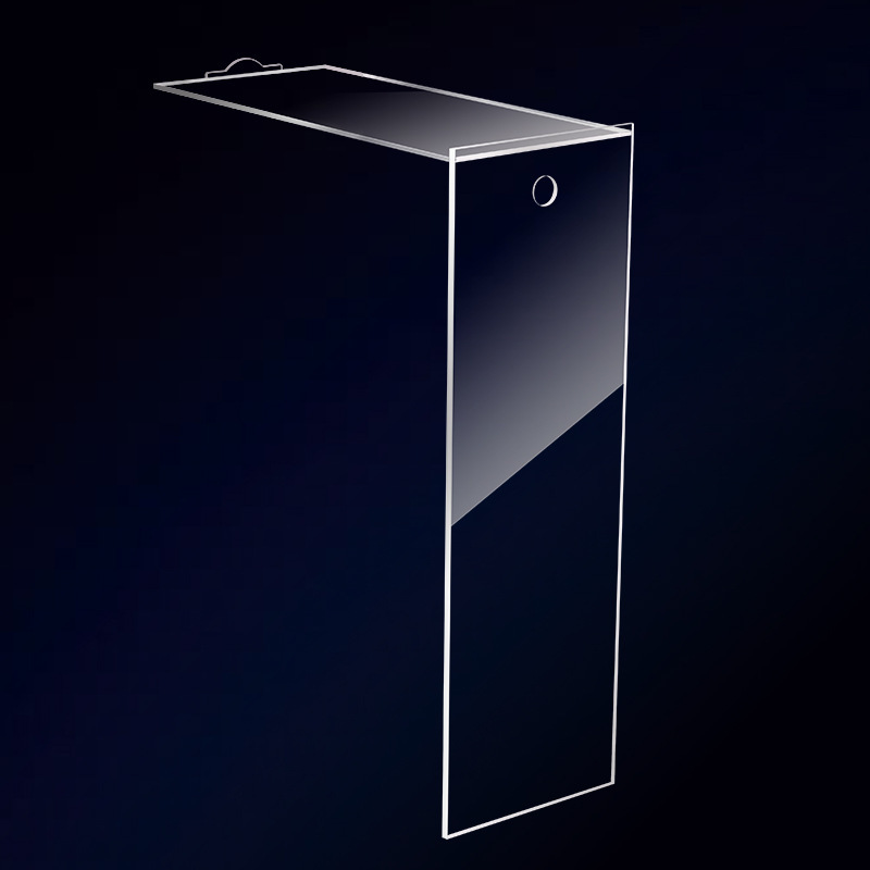 Qiaoxing Book Stand Dust Cover Acrylic Material Dust Sheet for Qiaoxing Book Stand