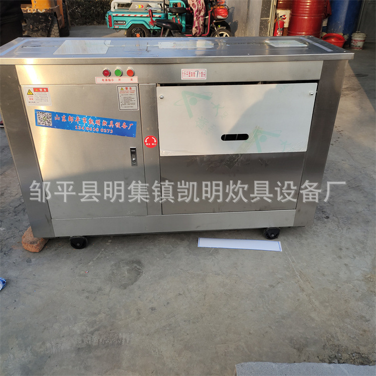 山东100克圆馍馍馒头机甘肃65-2不锈钢馒头机批发 不锈钢圆馍馍机