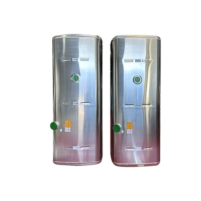 Fuel Tank, Lightweight, Fuel tank