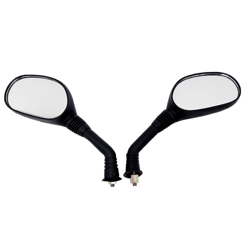 Suitable for Yamaha Scooter Swift Eagle 125 Tour Eagle Eagle Zy125 Rearview Mirror Reflector