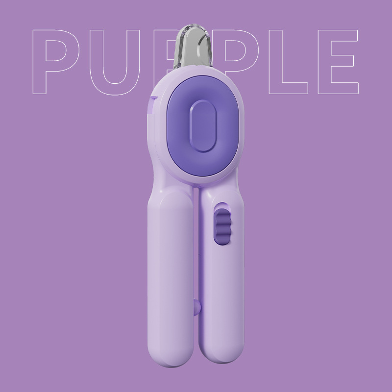 宠物指甲剪猫指甲修剪器猫咪指甲钳剪指甲神器宠物用品|undefined