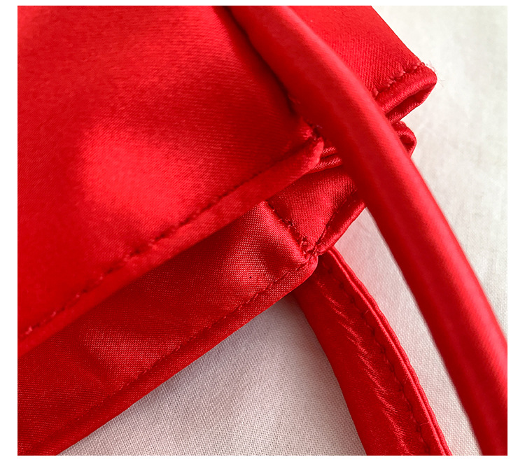 Nuova borsa a tracolla di alta qualità per la comunicazione sensoriale, borsa tote frequente, grande capacità per le donne, nylon casual di nicchia, versatile_voghion.com