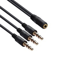 ���l��һ�������L��3��3��DC3.5mmĸ���w��3��DC3.5mm�����w
