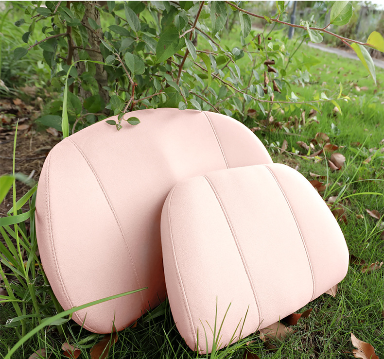 Drop-shipping car seat cushion suitable for Xingyuan special car models, full or half coverage saddle cushion, all-season car seat cushion