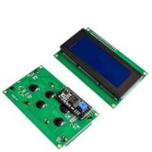 IIC/I2C 2004 LCD2004 Һ����ģ�� ����