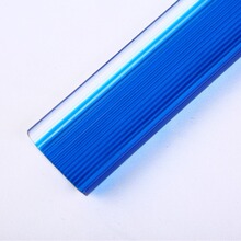 ������PC/ABS/PVC�Ͳ�LED��pc�����⚤�pɫ���D���z�Ͳ���Ʒ