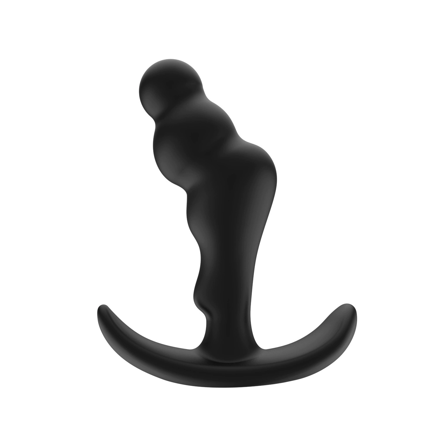 充电后庭男用自慰按摩棒肛塞前列腺按摩器无线遥控振动棒成人用品