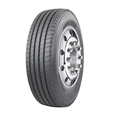 Commercial Tire, Vehicle tire