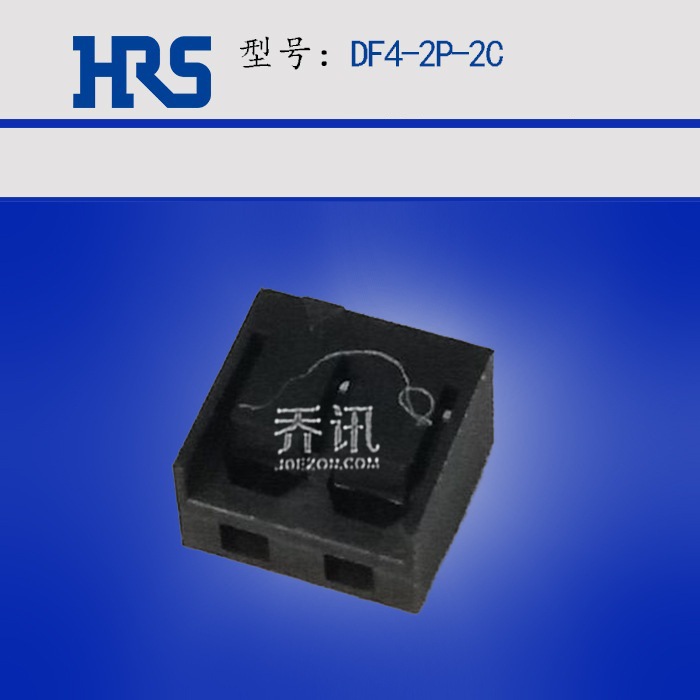 HRSɫDF4-2P-2C 2pinDF4ϵ