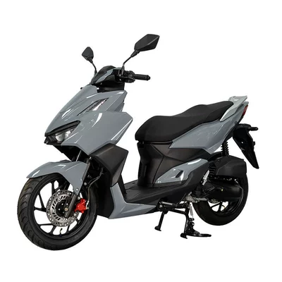 Trade, Motosikletlər