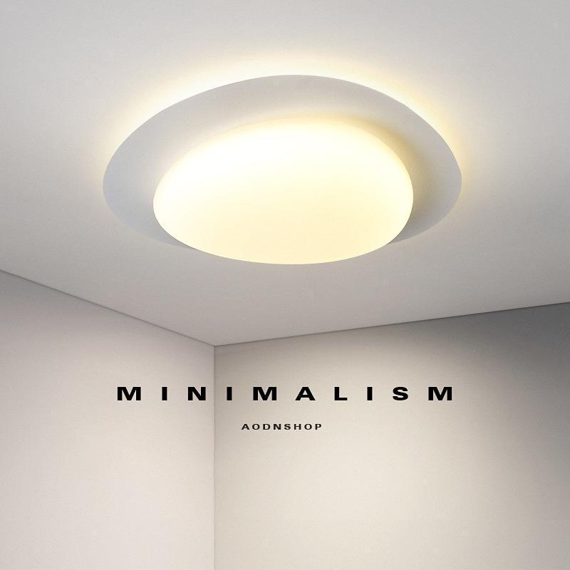 Pebble bedroom lamp simple modern ceiling lamp Nordic master bedroom warm room lamp 2022 new lamp Pebble bedroom lamp simple modern ceiling lamp Nordic master bedroom warm room lamp 2022 new lamp