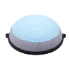 High-end begonia blue + gray + drawstring + air pump
